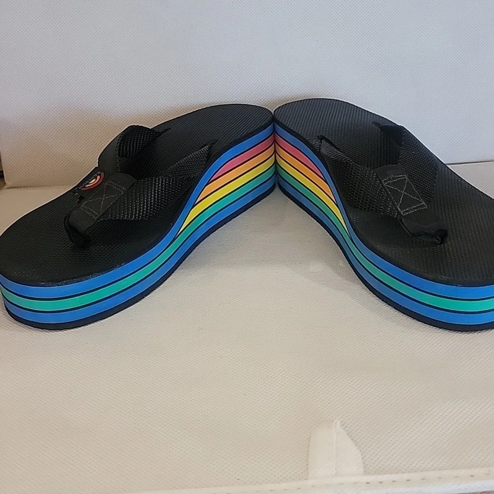 Rainbow new tags